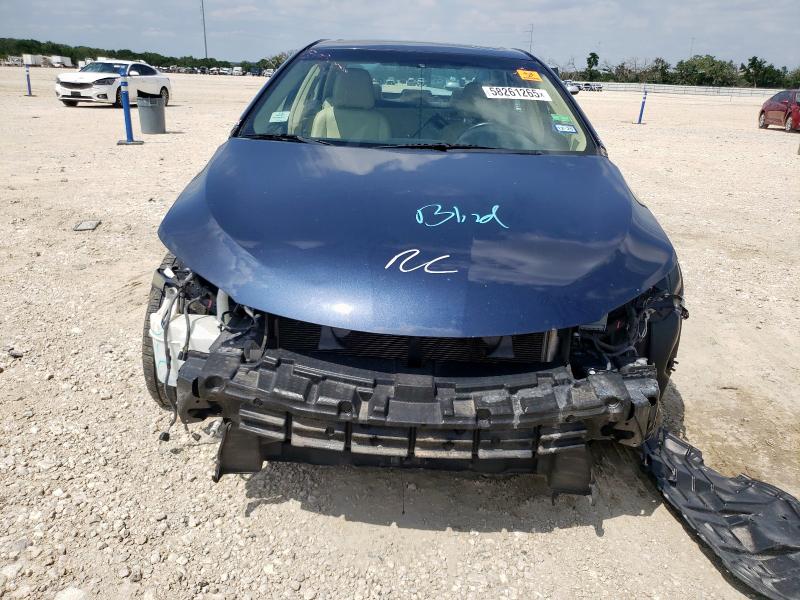 2015 TOYOTA CAMRY XSE - 4T1BK1FK1FU555604