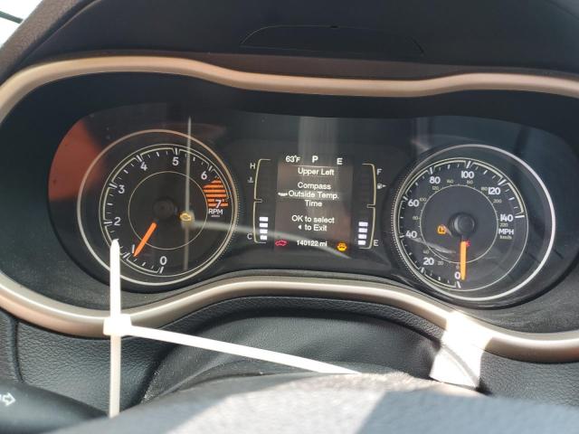 2016 JEEP CHEROKEE 1C4PJLCB0GW136310