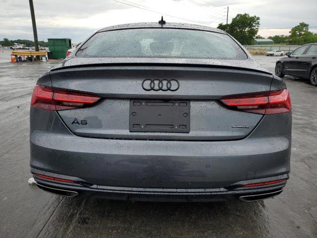 2024 AUDI A5 PREMIUM WAUFACF52RA080028