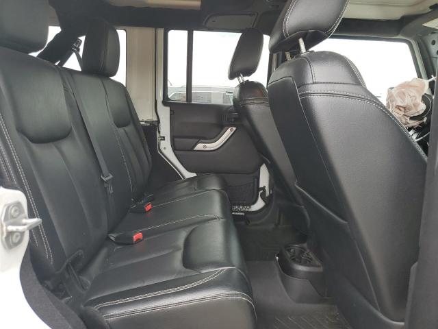 2015 JEEP WRANGLER U - 1C4BJWEG1FL658920