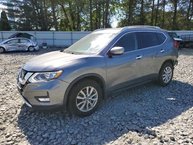 Vin: knmat2mv6hp613627, lot: 57655645, nissan rogue s 2017 img_1