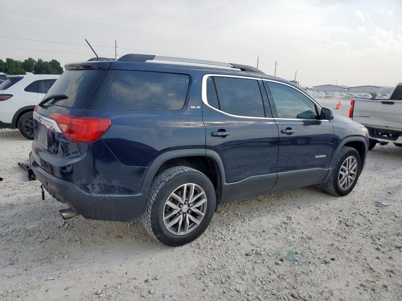Vin: 1gkknlls2hz140247, lot: 56969145, gmc acadia sle 20173
