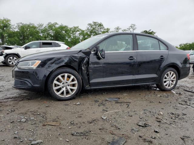 VOLKSWAGEN JETTA SE