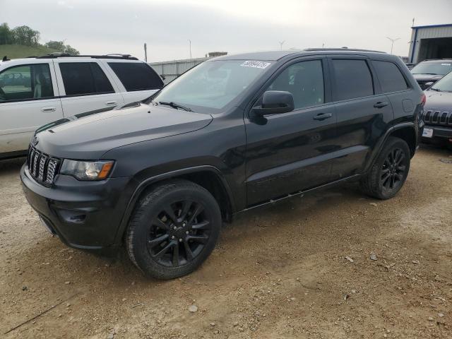 Vin: 1c4rjfag7hc905865, lot: 58994475, jeep grand cher laredo 2017 img_1