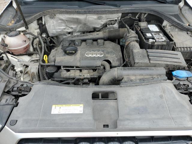 2018 AUDI Q3 PREMIUM WA1ECCFS1JR010504