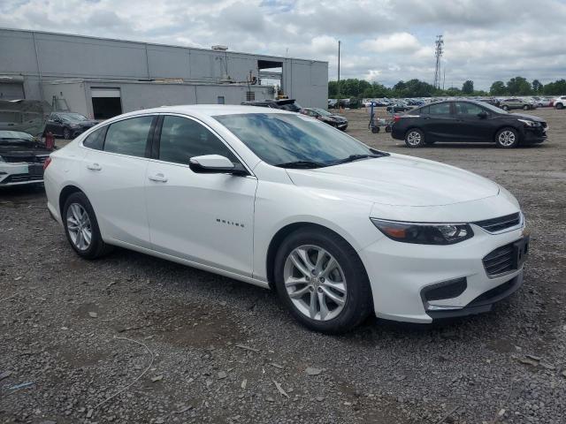 Vin: 1g1ze5st5hf111948, lot: 56401275, chevrolet malibu lt 20174