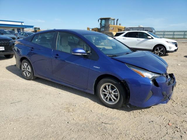 Vin: jtdkbrfu0j3588984, lot: 55814505, toyota prius 20184