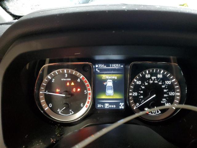 2017 NISSAN TITAN XD S 1N6BA1F45HN512225