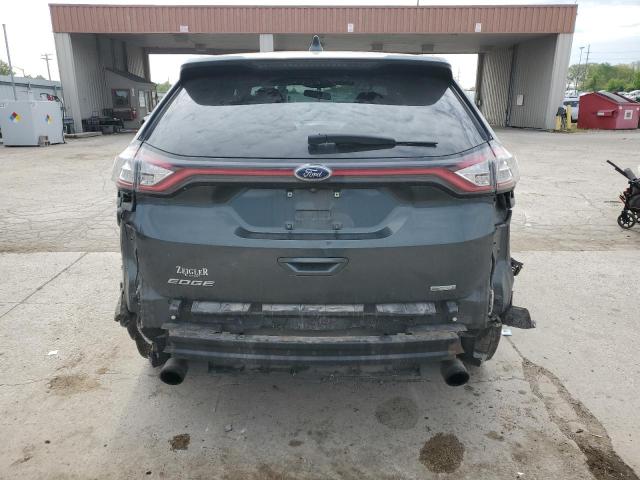 2015 FORD EDGE SE - 2FMTK3G93FBB43069