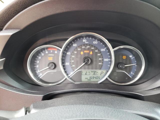 2015 TOYOTA COROLLA L - 2T1BURHEXFC242391