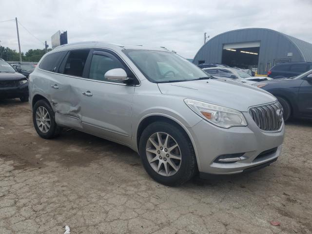 Vin: 5gakrakdxgj162275, lot: 58401275, buick enclave 20164