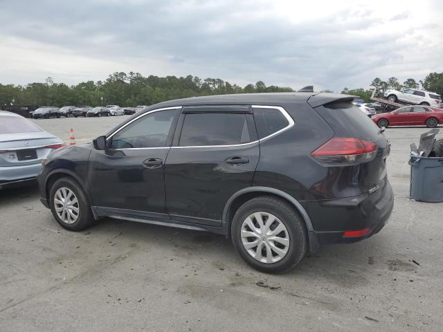 Vin: jn8at2mt5jw456980, lot: 55665005, nissan rogue s 20182