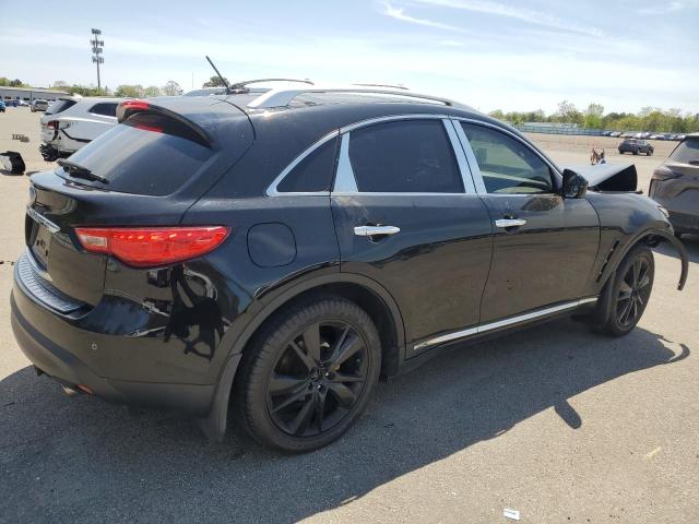 Vin: jn8cs1mw5dm170014, lot: 56195905, infiniti fx37 20133