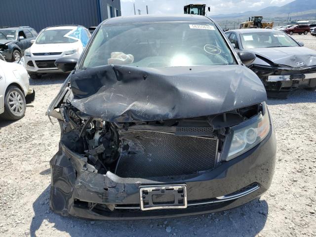 2016 HONDA ODYSSEY EX 5FNRL5H62GB065643