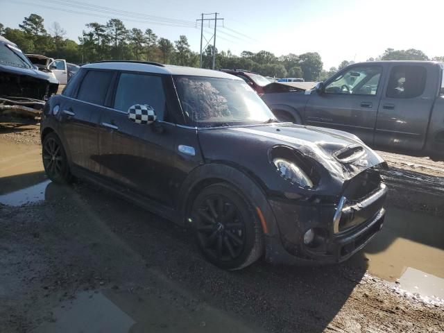 Vin: wmwxu3c52g2b67552, lot: 55983245, mini cooper s 20164