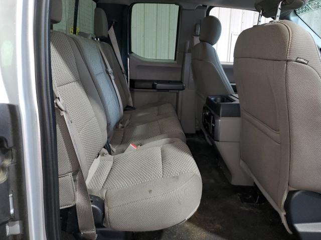 2017 FORD F150 SUPER 1FTFX1EF6HFC57455