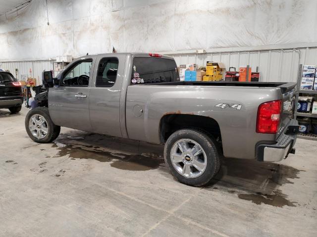 Vin: 1gcrkse79cz238559, lot: 57204505, chevrolet all models k1500 lt 20122