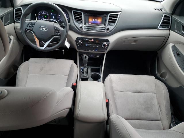 2016 HYUNDAI TUCSON LIM - KM8J33A49GU058668