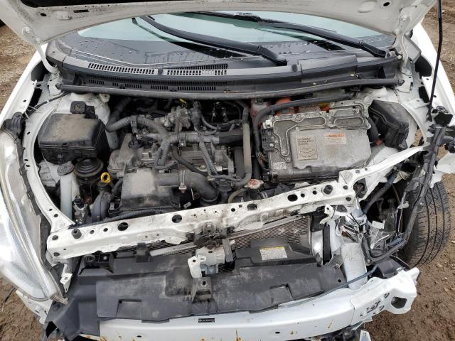 2017 TOYOTA PRIUS C - JTDKDTB36H1593312