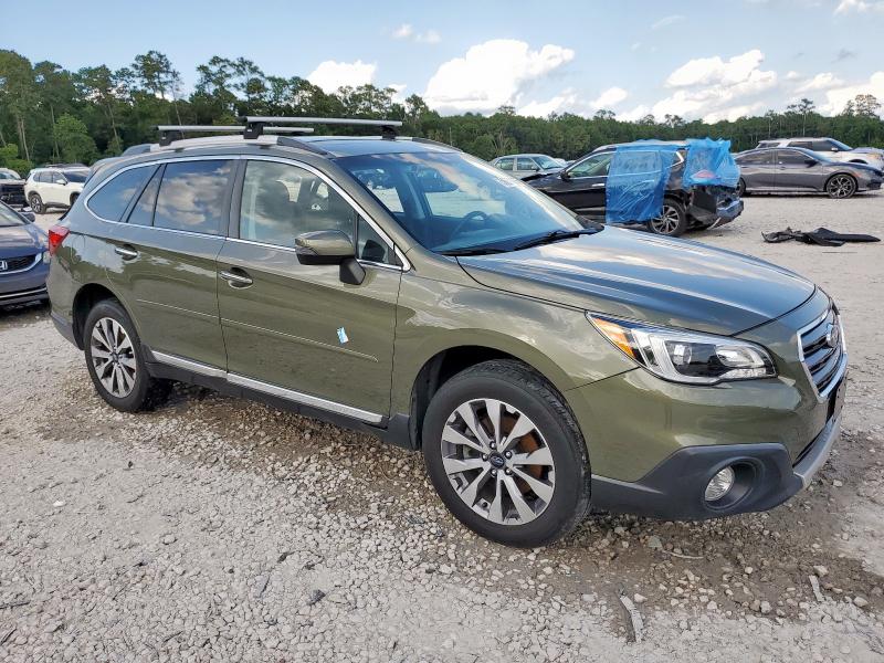 2017 SUBARU OUTBACK TO 4S4BSETC1H3399643
