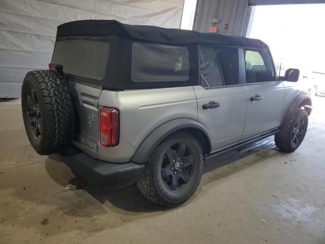 Vin: 1fmde5bh7nlb36534, lot: 53598985, ford bronco base 20223