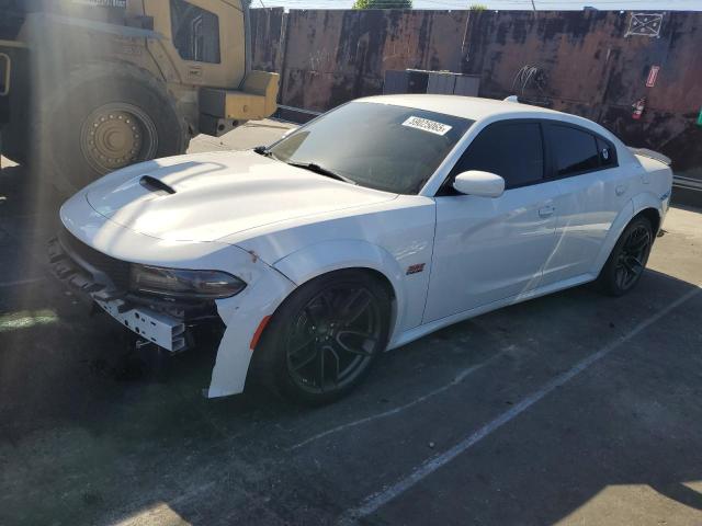 DODGE CHARGER SC