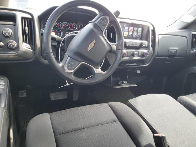 2018 CHEVROLET SILVERADO - 3GCUKREC1JG187216