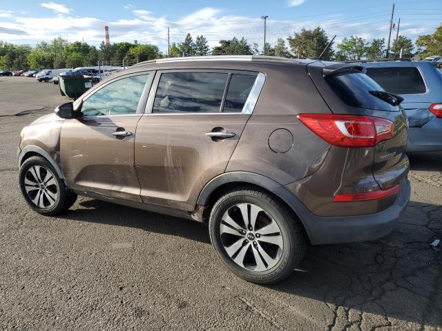 Vin: kndpcca20b7085567, lot: 55999785, kia sportage ex 20112