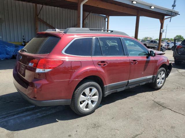Vin: 4s4brcjc9c3281836, lot: 56756395, subaru outback 2.5i limited 20123