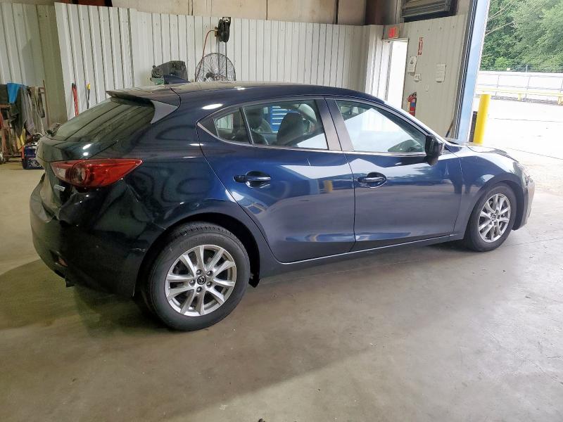 2016 MAZDA 3 GRAND TO - JM1BM1N75G1328382