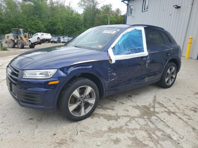 AUDI Q5 PREMIUM