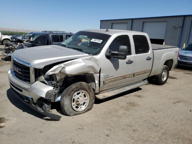 GMC SIERRA K25