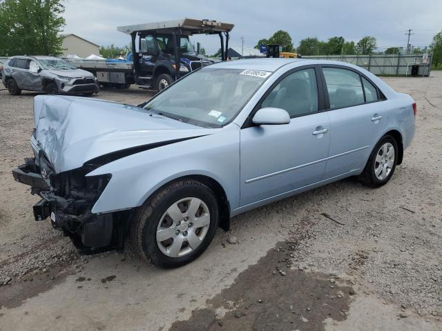 HYUNDAI SONATA GL