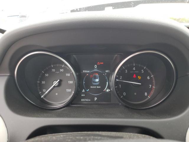 2017 LAND ROVER DISCOVERY SALCP2BG4HH669974
