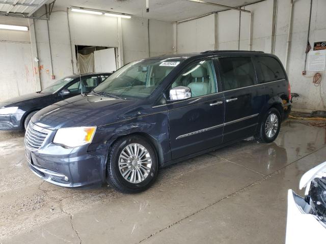 CHRYSLER TOWN & COU