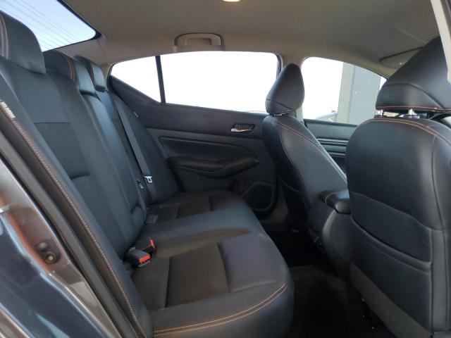 2021 NISSAN ALTIMA SR 1N4BL4CVXMN372572