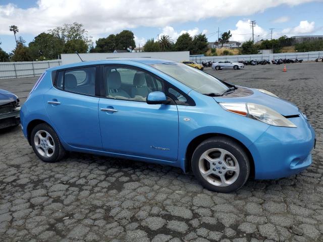 Vin: jn1az0cpxct026761, lot: 56555295, nissan leaf sv 20124