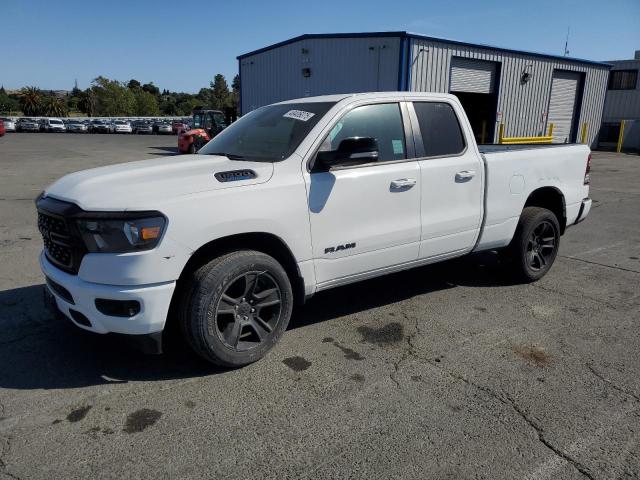 RAM 1500 BIG H