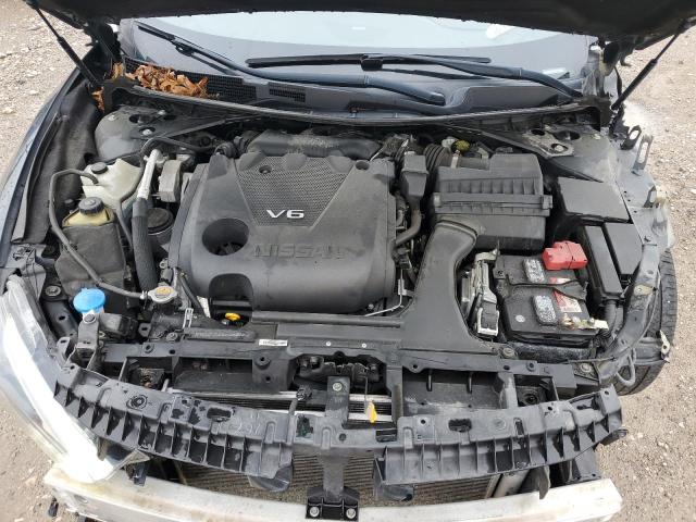 2018 NISSAN MAXIMA 3.5 1N4AA6AP4JC394804