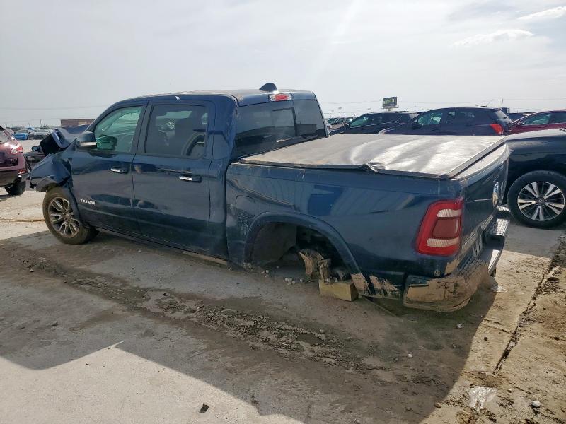 Vin: 1c6rrejt1mn625056, lot: 56871585, ram 1500 laramie 20212