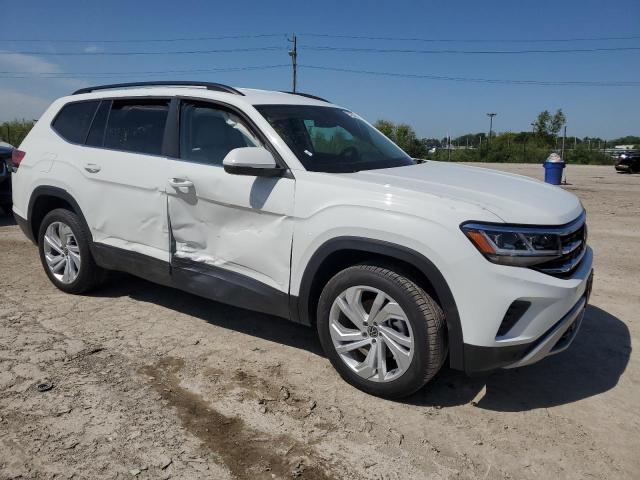 Vin: 1v2hr2ca6pc534636, lot: 57230195, volkswagen atlas se 20234