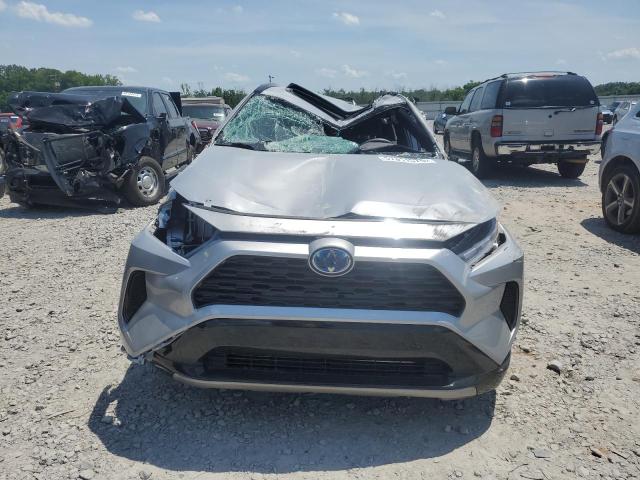2023 TOYOTA RAV4 SE - 4T3T6RFV6PU106588