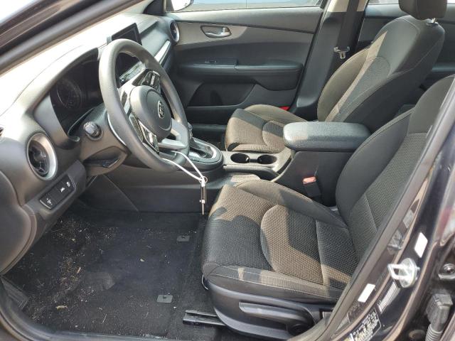 2019 KIA FORTE FE - 3KPF24ADXKE060746