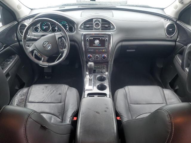 2017 BUICK ENCLAVE - 5GAKRBKD6HJ255737