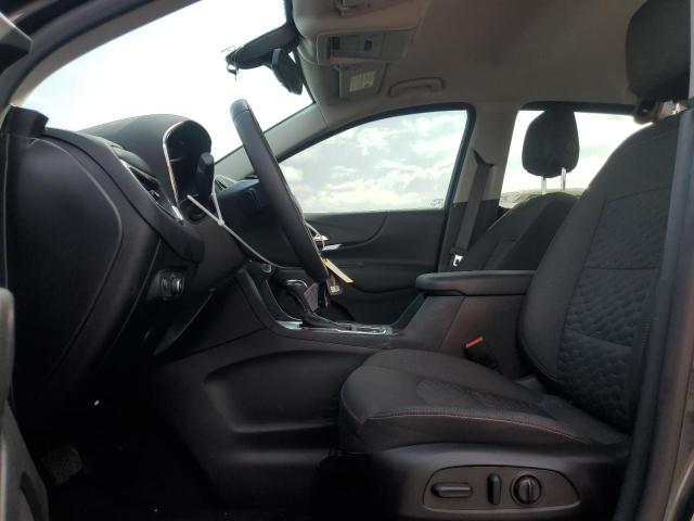2019 CHEVROLET EQUINOX LT - 3GNAXKEV4KS528904