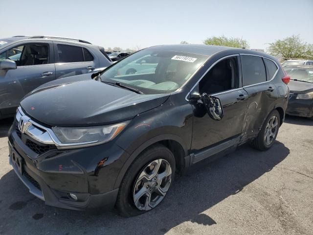 Vin: 2hkrw1h58jh512623, lot: 56418015, honda crv ex 2018 img_1
