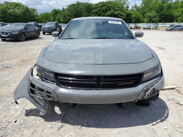 2018 DODGE CHARGER SX - 2C3CDXBG0JH196320