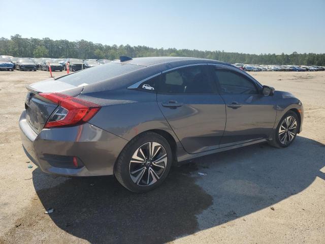 Vin: jhmfc1f71jx034967, lot: 55575165, honda civic exl 20183