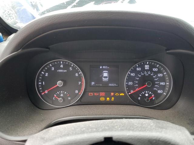 2020 KIA FORTE GT L 3KPF34AD2LE162525
