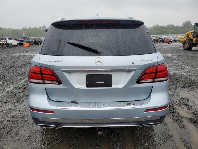 2018 MERCEDES-BENZ GLE 350 4M 4JGDA5HB6JB068399